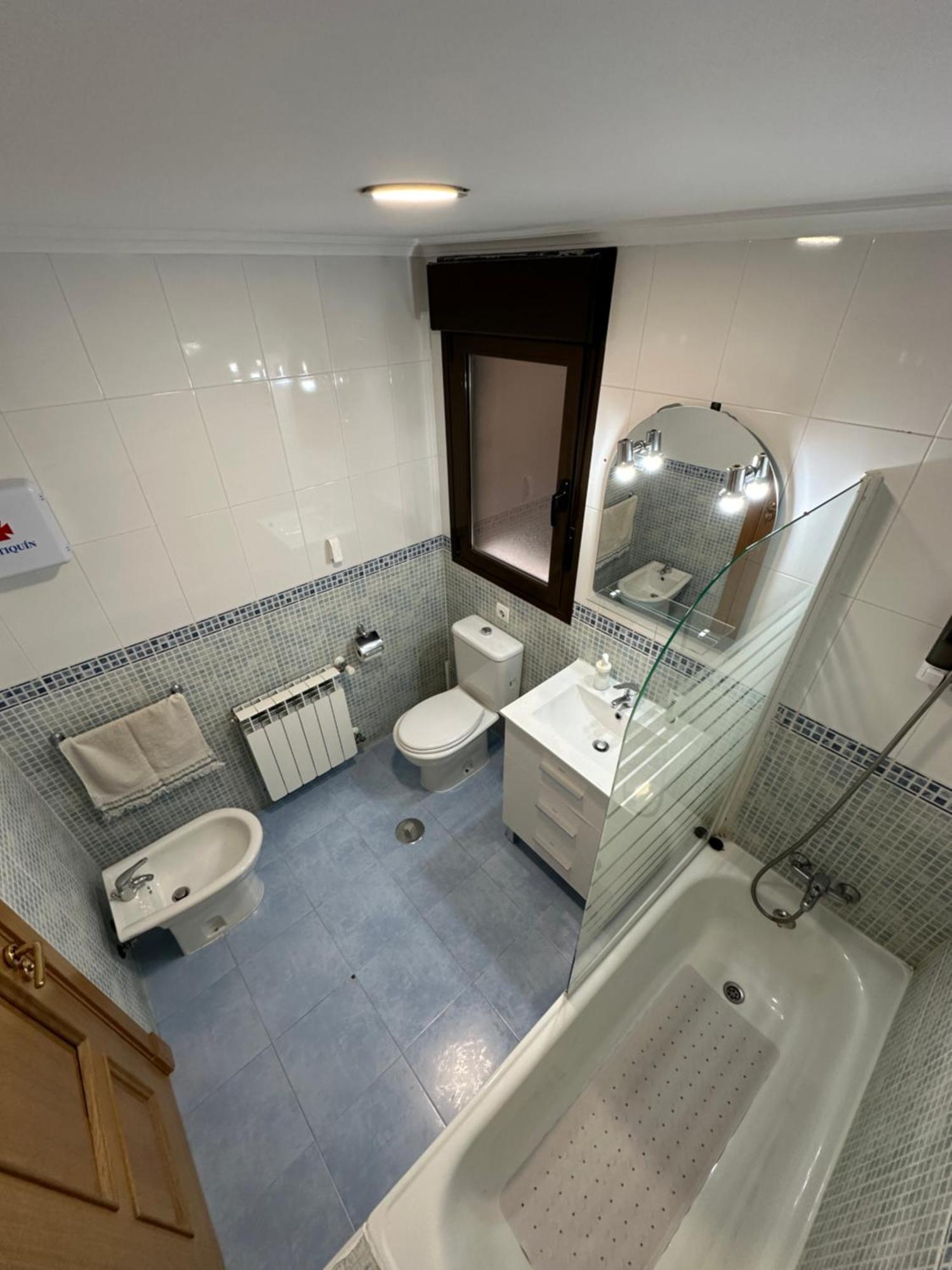 habitación cómoda cerca de Madrid y Toledo Sesena Habitación foto